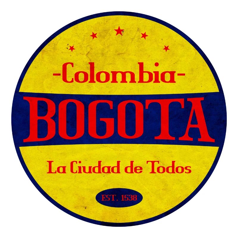Bogota