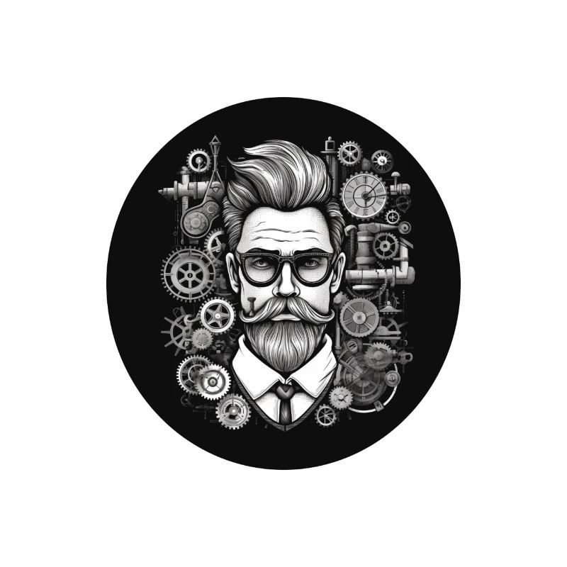 Engineer white