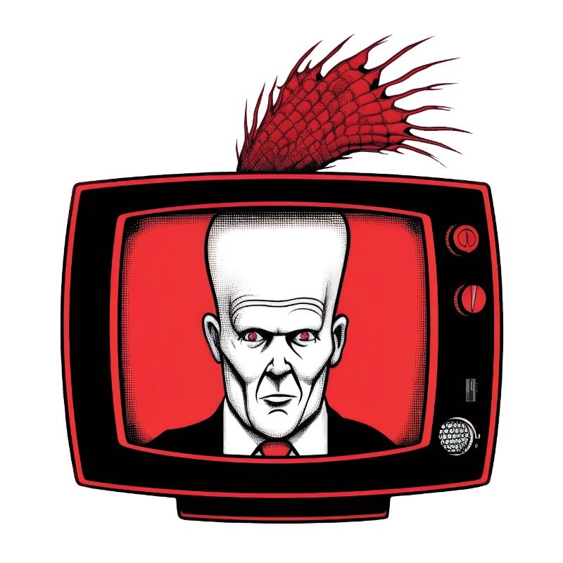 Fernseher 01