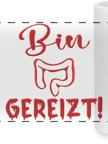 REIZDARM
