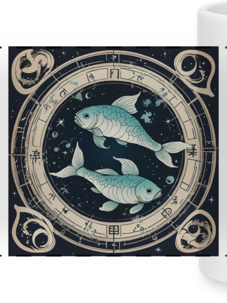 Zodiac Pisces