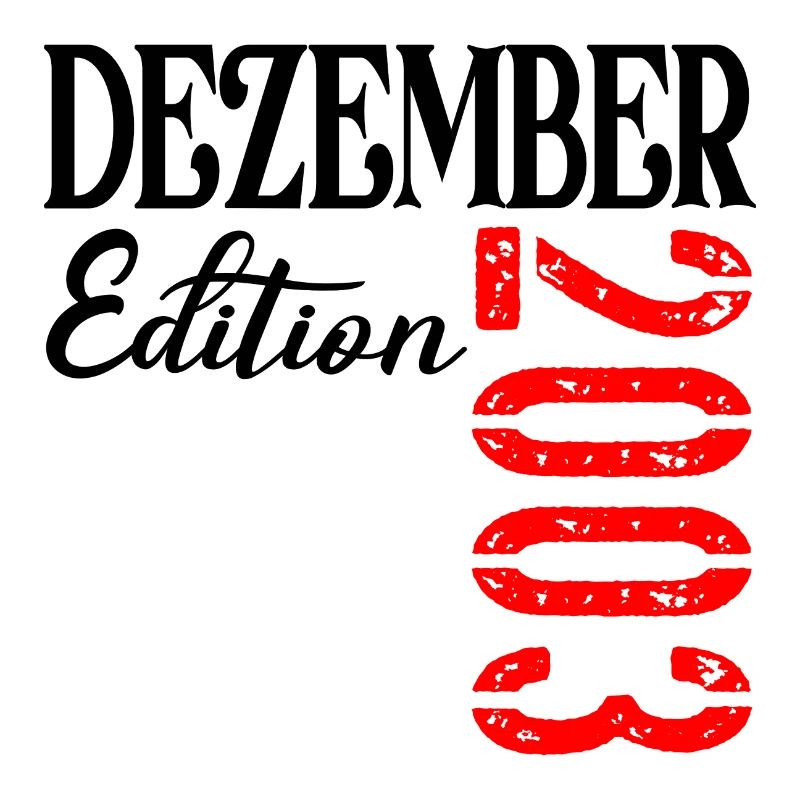 23. Geburtstag - Dreiundzwanzig Edition 2003