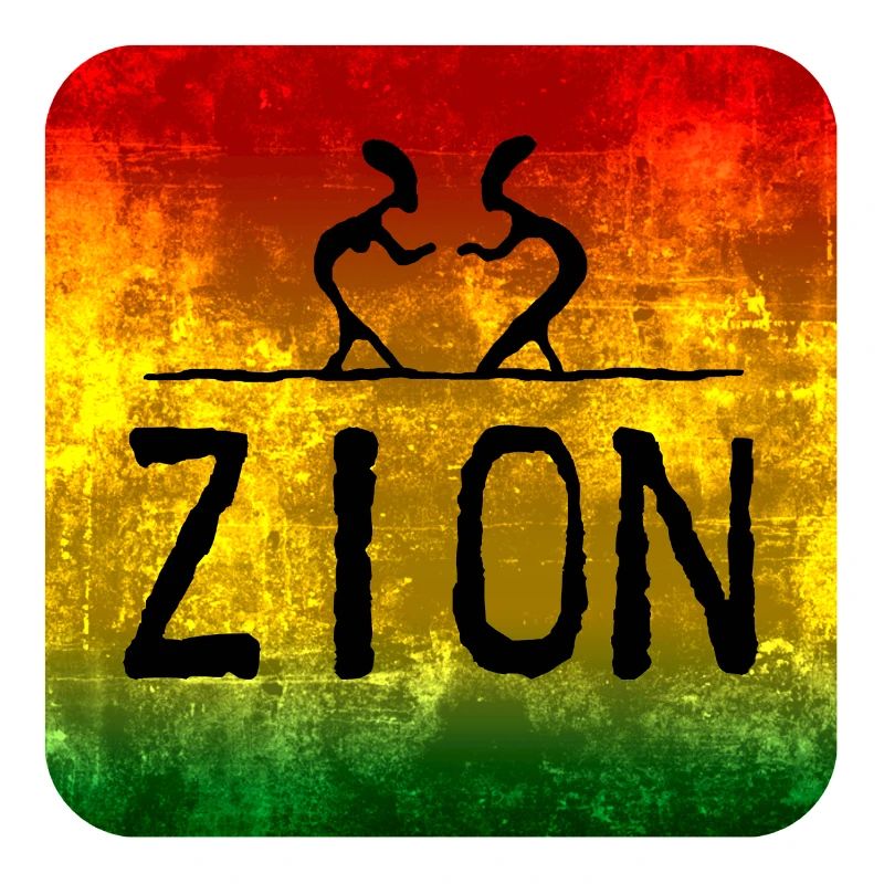 Raggae Zion