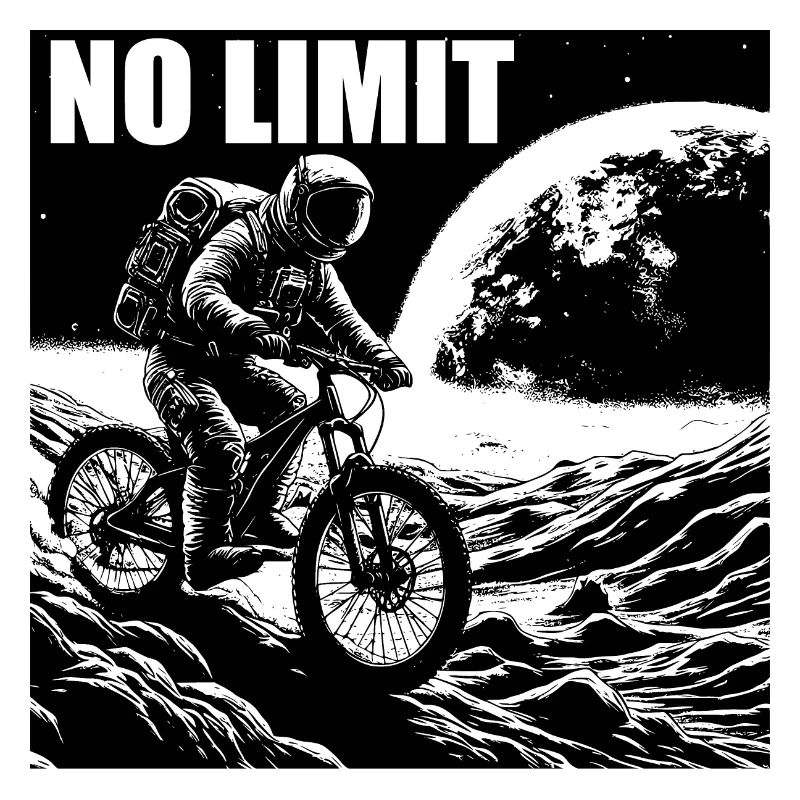 NO LIMIT