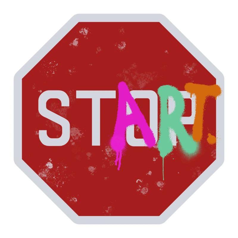 Stop start