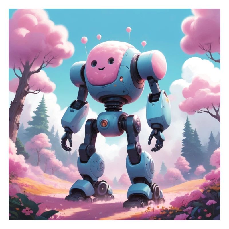 Robot