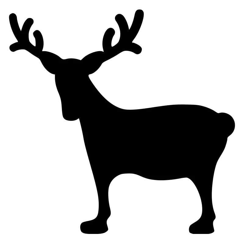 Renne Noël3