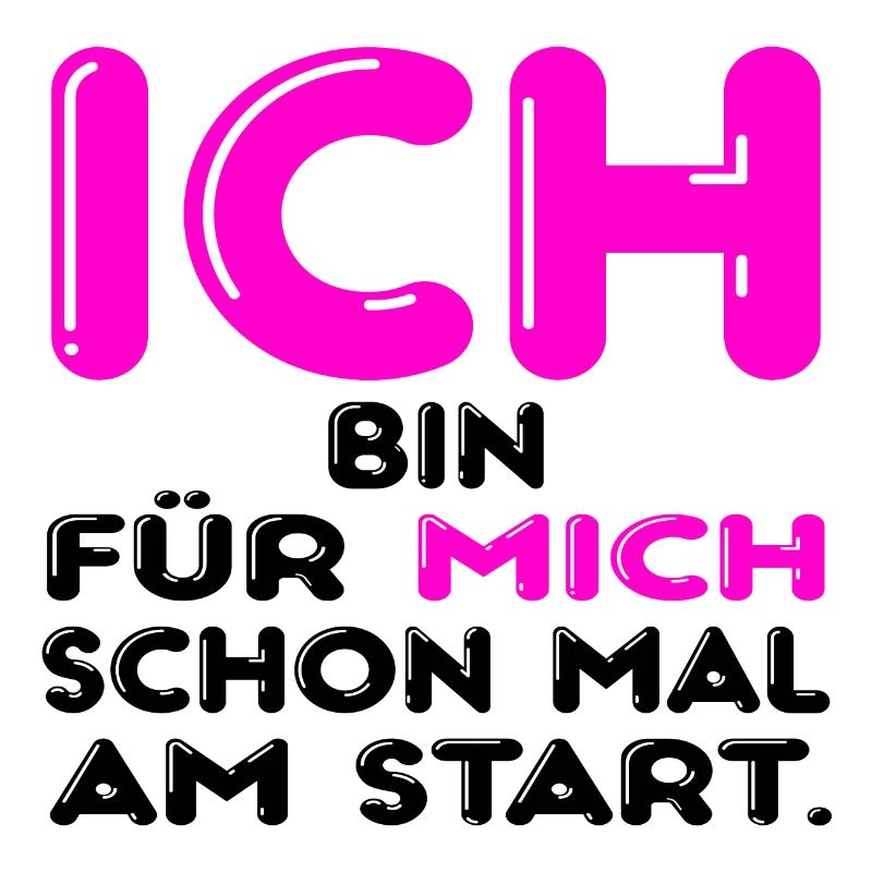 Eigenverantwortung Starten