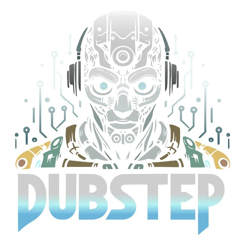 Dubstep Cyborg