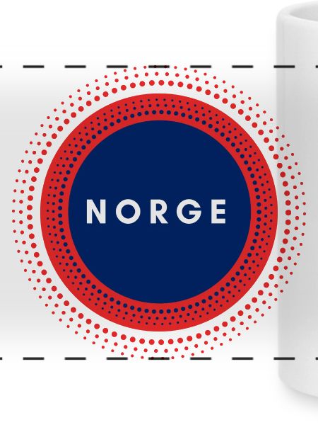 Norwegen