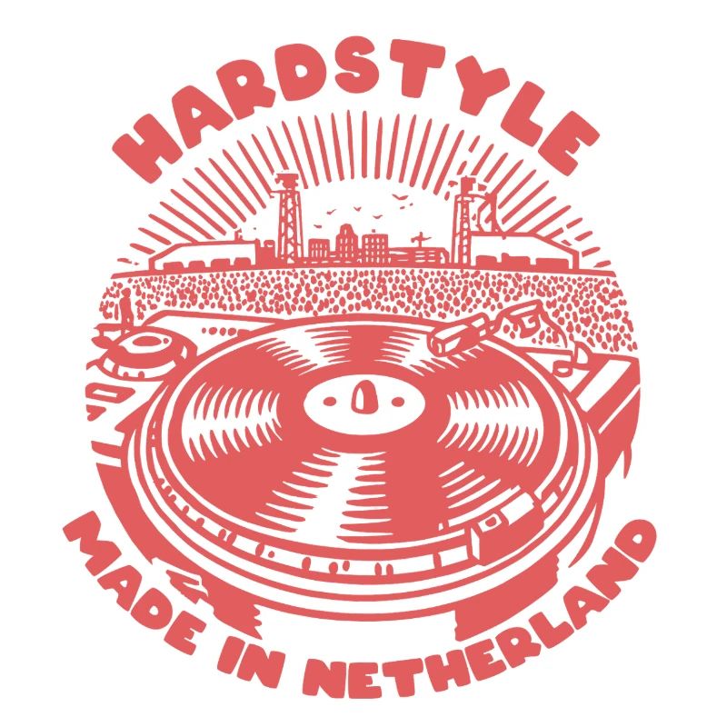 Hardstyle