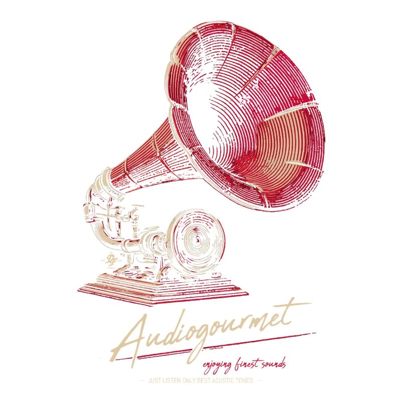 Audiogourmet