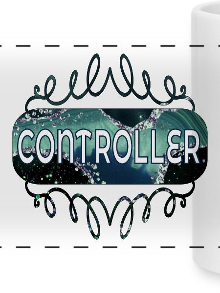 BERUF CONTROLLER