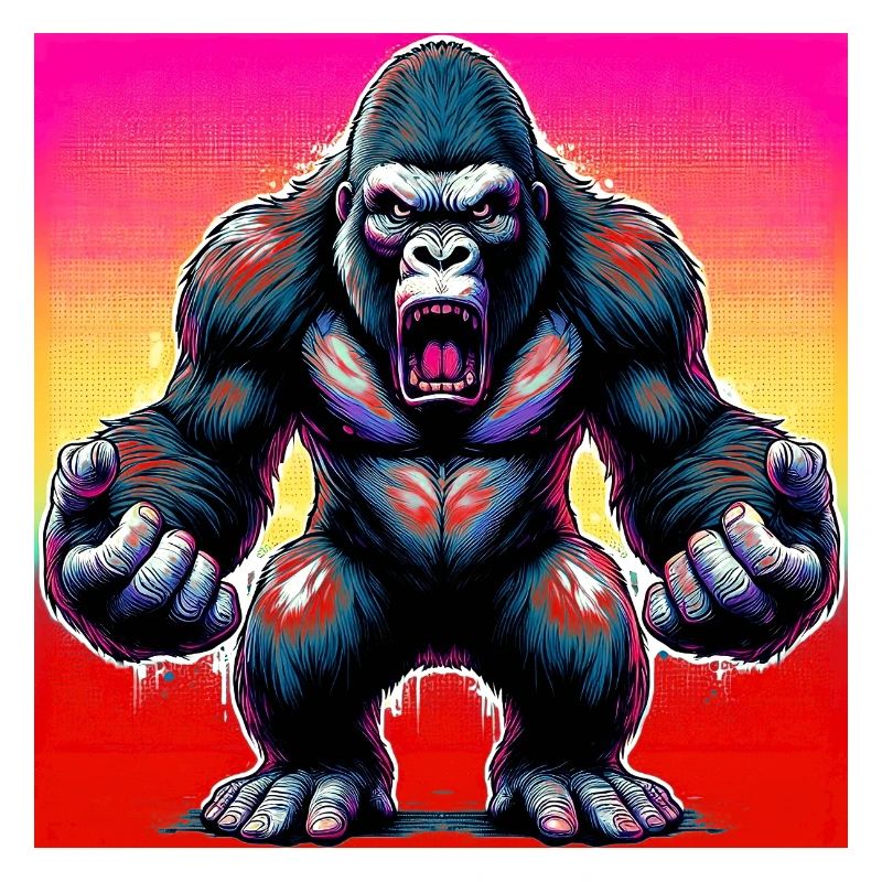 gorilla