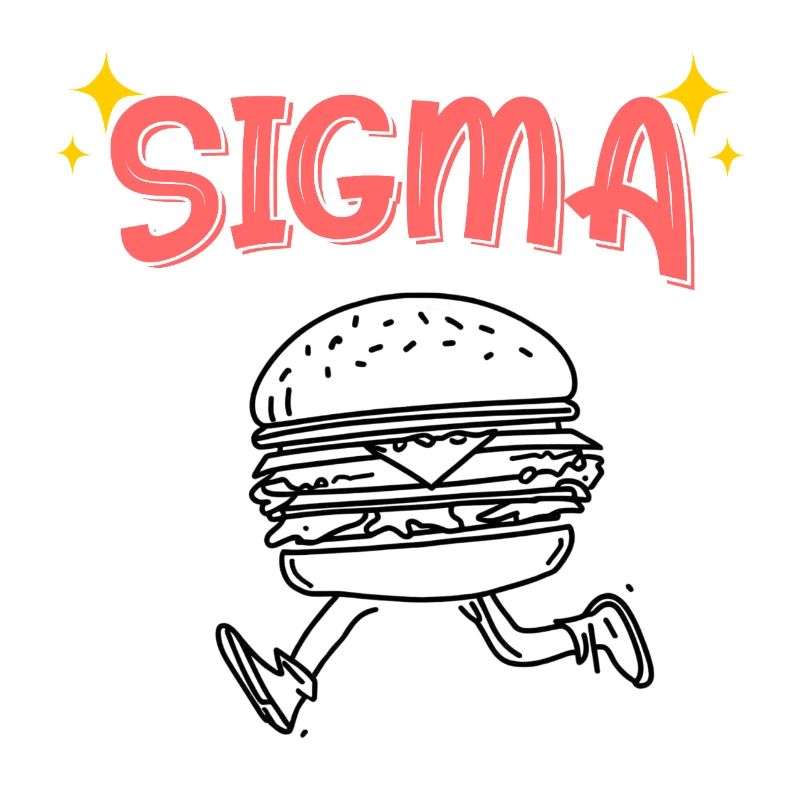 Sigma Burger Sprint