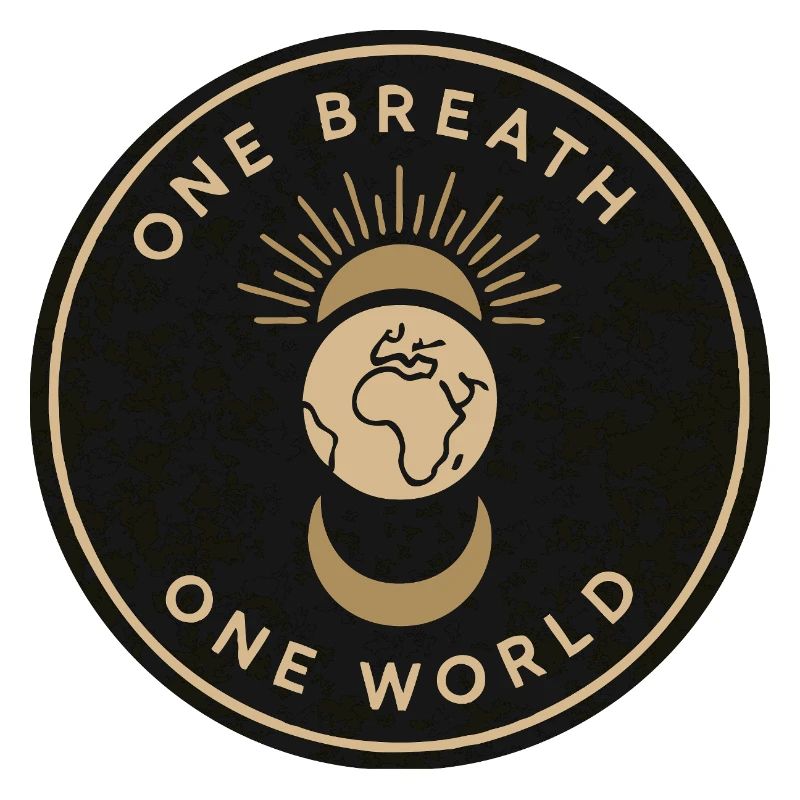 Une respiration, un monde – Pleine conscience et équilibre