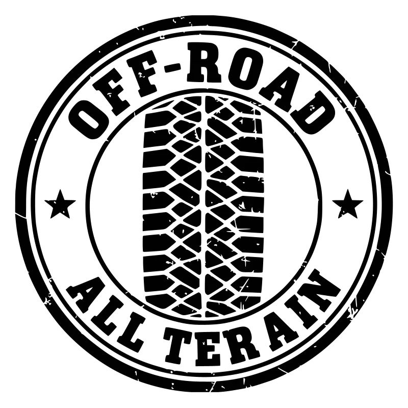 off-road