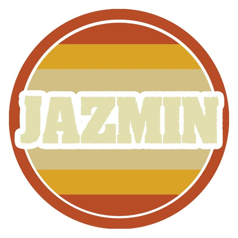 First name Jazmin