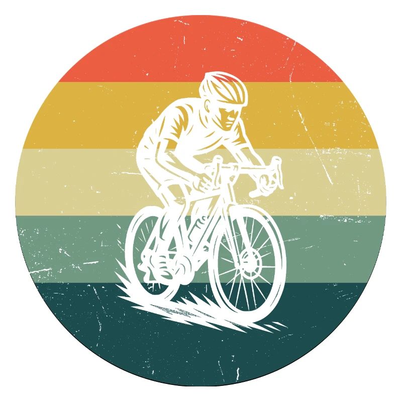 Déclaration pour tous les vélos de route