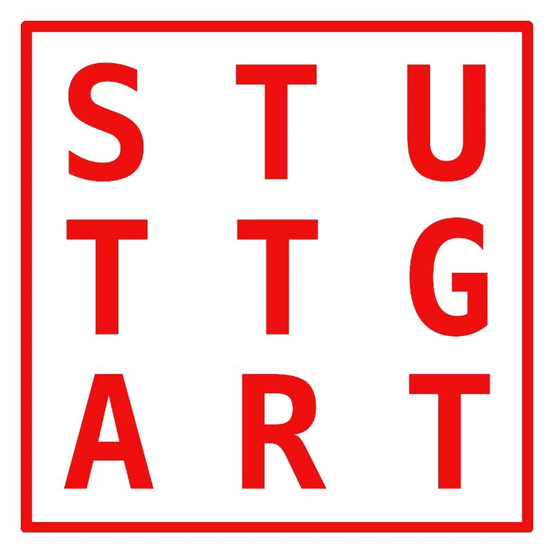 Sac souvenir de Stuttgart