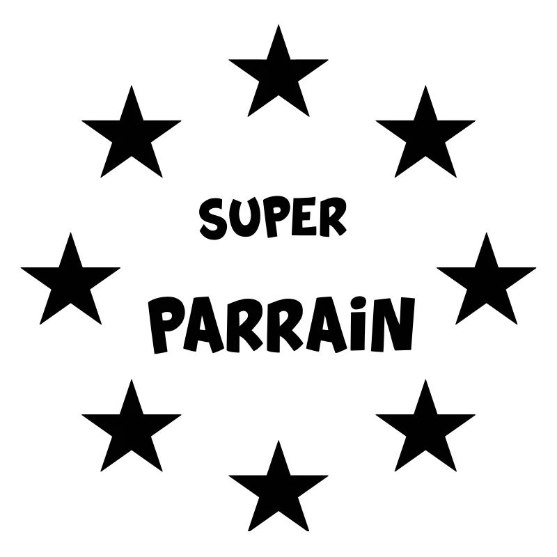 SUPER PARRAIN