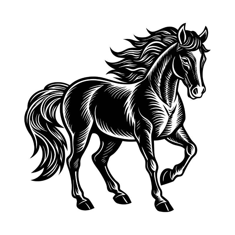 Pferd