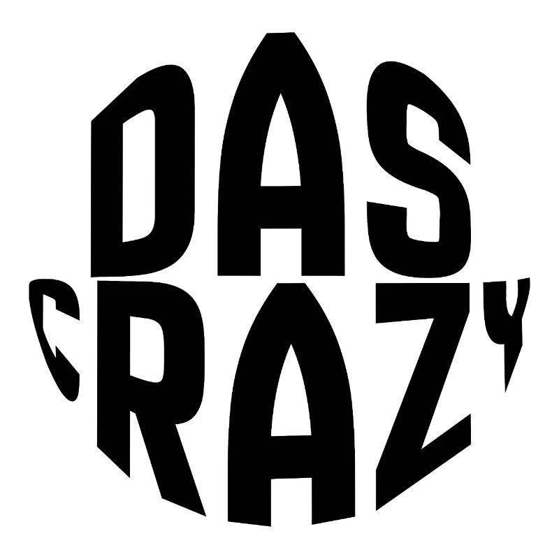 Das crazy! 