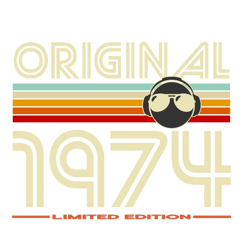 Original 1974 Retro Edition