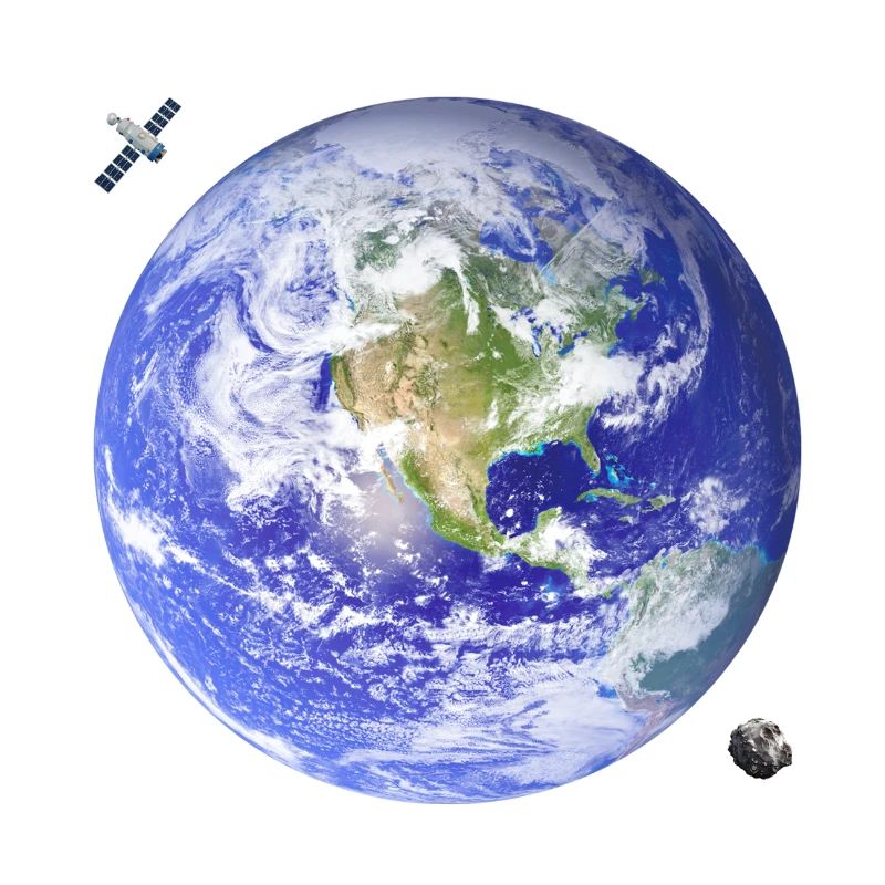 Planet Earth
