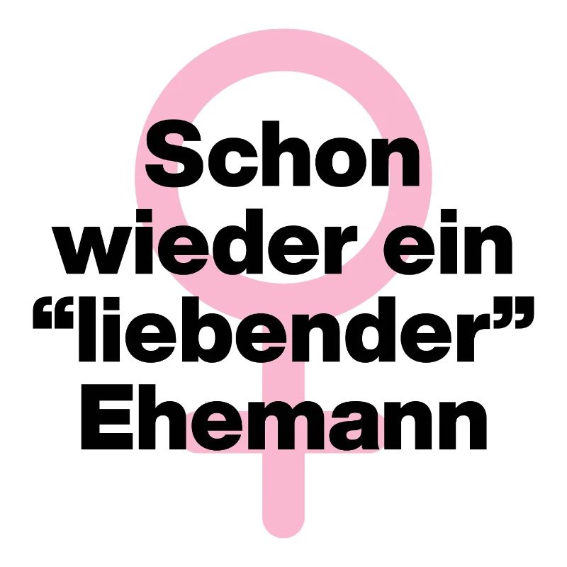 SCHON WIEDER EIN "LIEBENDER" EHEMANN! ♀️GIRL POWER