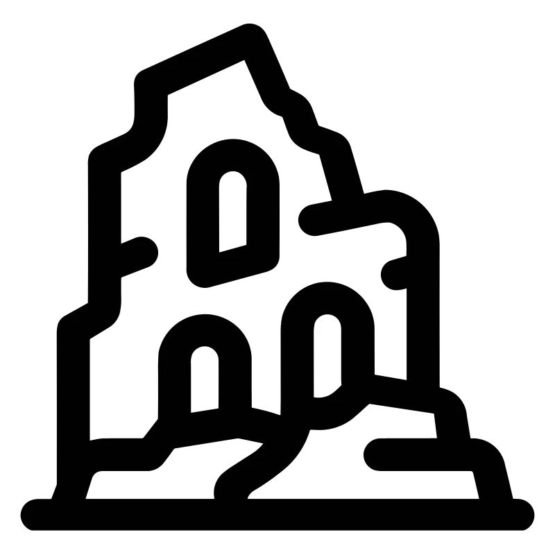 ruins