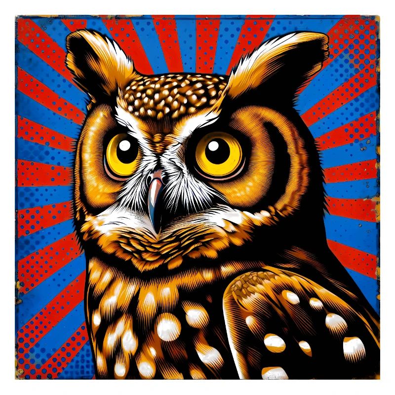 owl