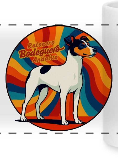 Bodeguero PopArt 