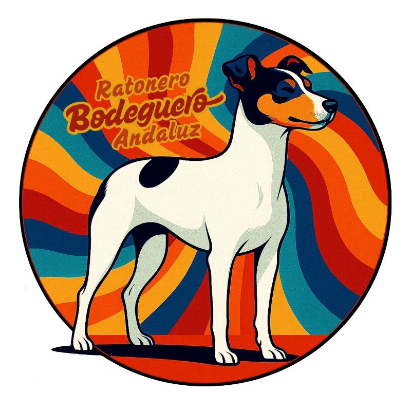Bodeguero PopArt 