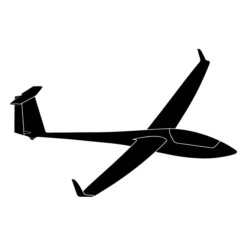 asw20 glider