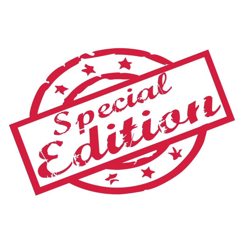 special edition