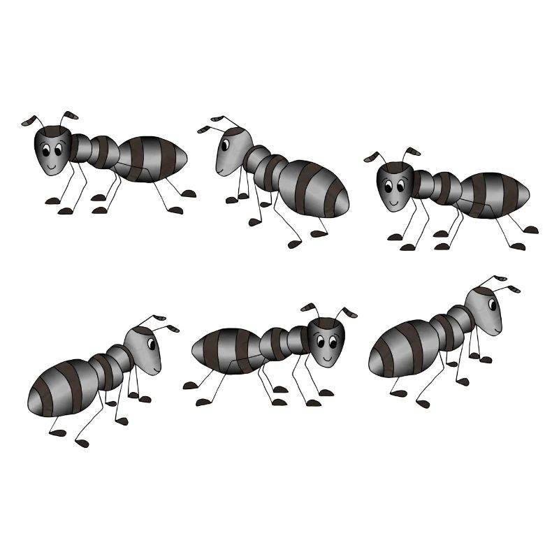 Fourmis