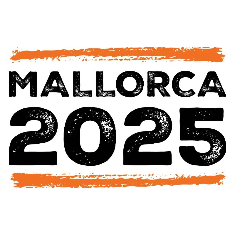 Mallorca 2025 Spruch