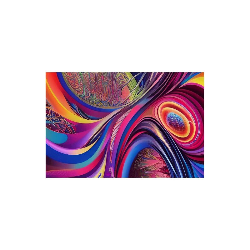 Abstrakte Kunst