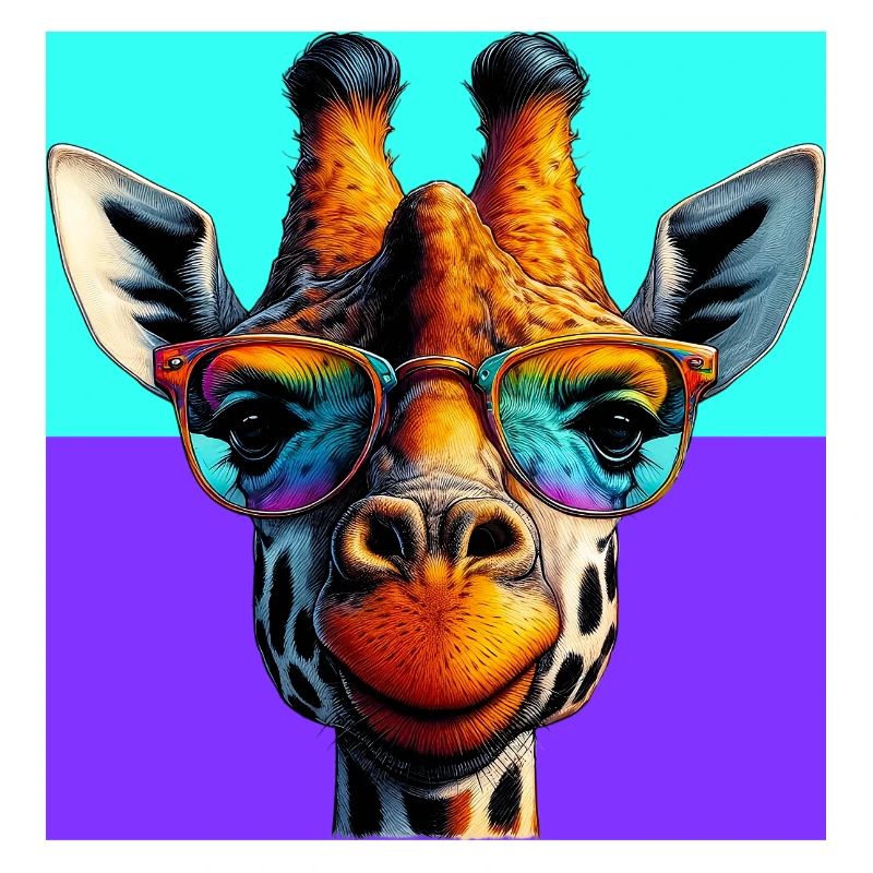 giraffe