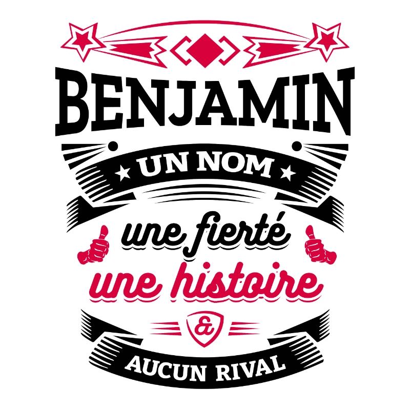 45 Benjamin BL