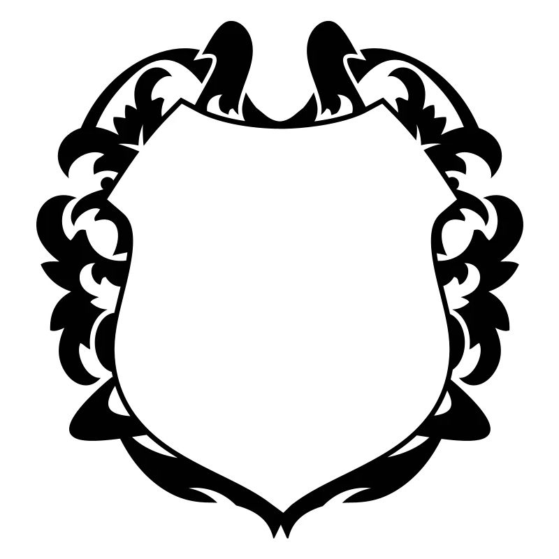 Un blason