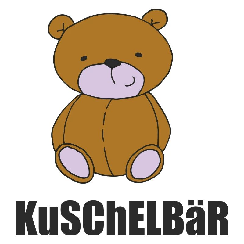 kuschelbär