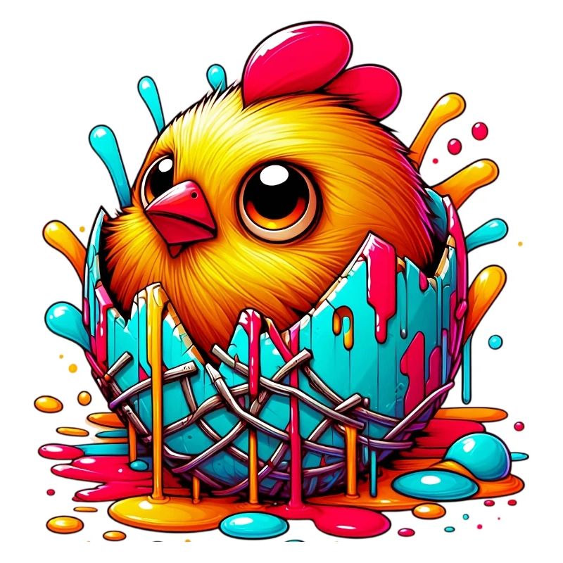 Poussin