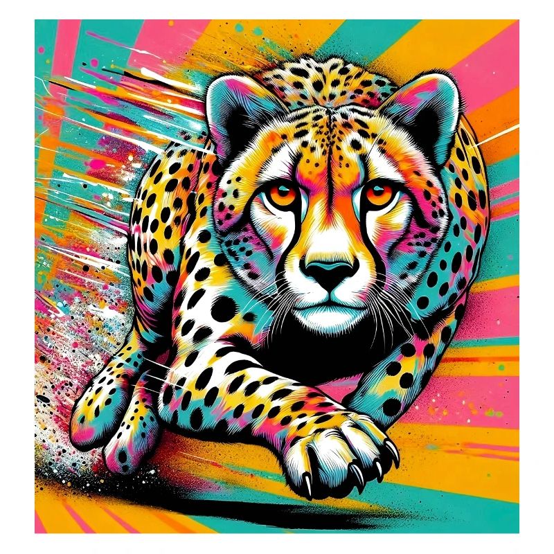 guépard