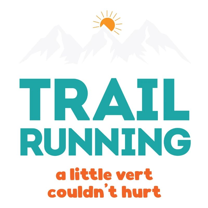 Trailrunning - ein bisschen Ver kann nicht schaden
