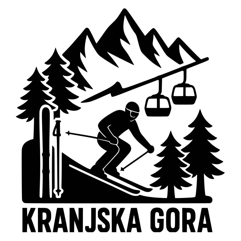 Ski de Kranjska Gora