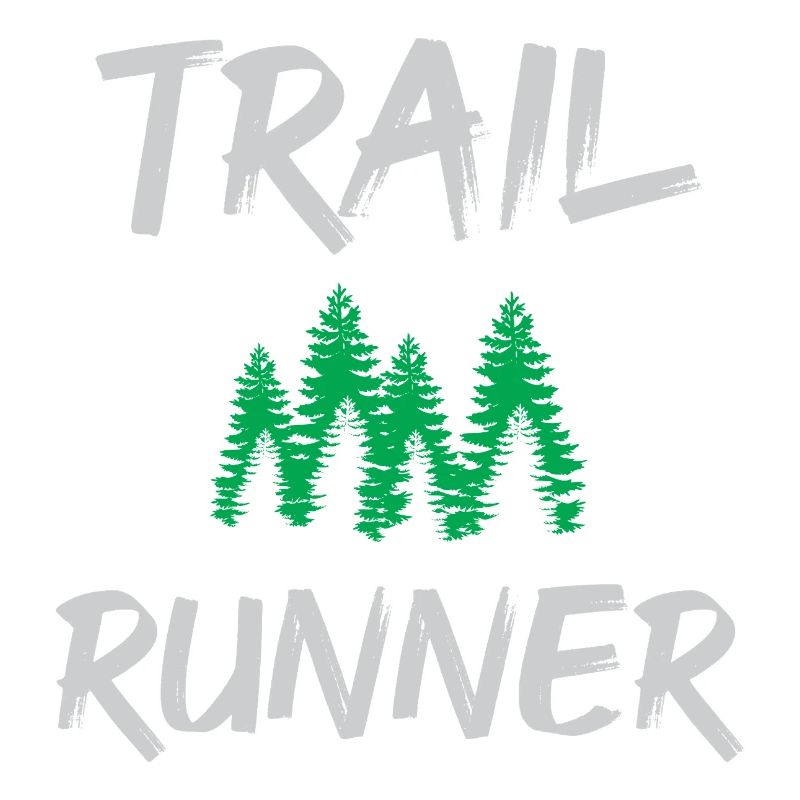 Coureur de trail