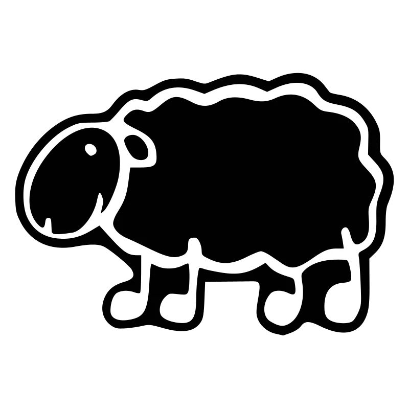 black sheep
