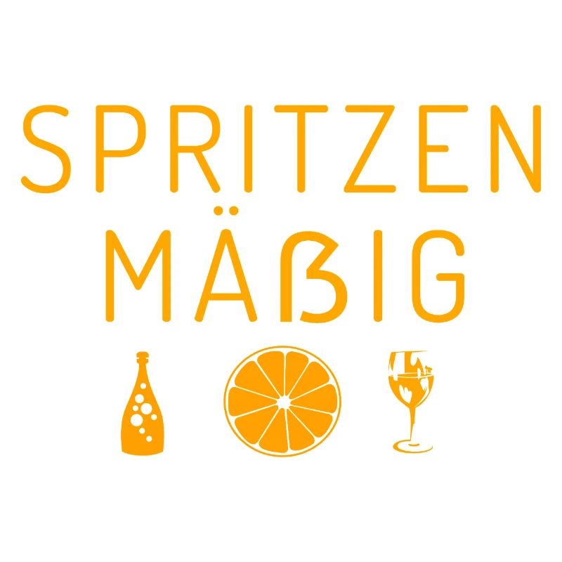 Splash Moderate (it) Aperölchen Drink